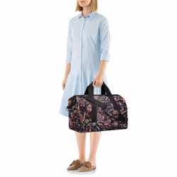 Reisenthel allrounder L Multicolore Femme Sac à bandoulière