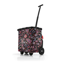 Reisenthel carrycruiser Multicolore Valise à roulettes
