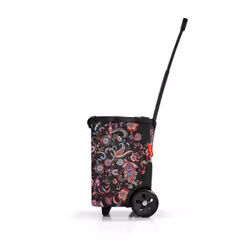 Reisenthel carrycruiser Multicolore Valise à roulettes