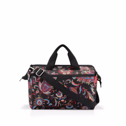 Reisenthel allrounder S pocket, Sac fourre-tout, Multicolore, Motif, 11 L, 390 mm, 165 mm