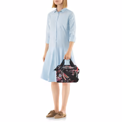 Reisenthel allrounder cross Multicolore Femme Sac bandoulière
