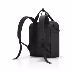 Reisenthel allrounder R sac à dos Noir, Blanc