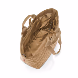 Reisenthel classic shopper XL Marron Sac fourre-tout