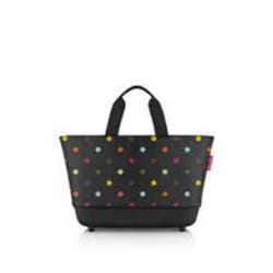 Reisenthel Shoppingbasket Multicolore Panier à commission