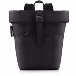 Reisenthel Rolltop Backpack, Garçon/Fille, 39,6 cm (15.6"), Polyester