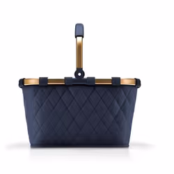 Reisenthel carrybag Or Panier à commission