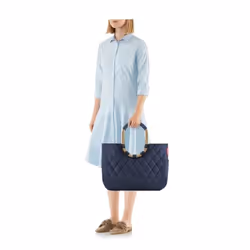 Reisenthel OR4111 Sac de commission Or Panier à commission