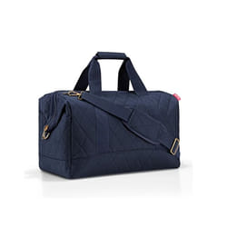 Reisenthel MT4110 Sac de commission Bleu Sac fourre-tout