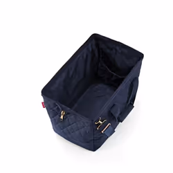 Reisenthel MT4110 Sac de commission Bleu Sac fourre-tout