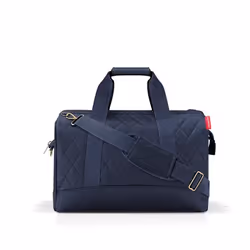 Reisenthel MT4110 Sac de commission Bleu Sac fourre-tout - Vue supplémentaire 4