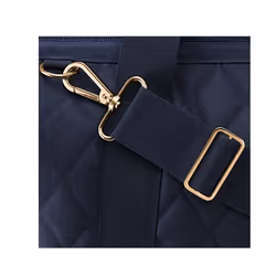 Reisenthel MT4110 Sac de commission Bleu Sac fourre-tout - Vue supplémentaire 6