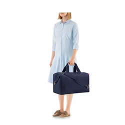 Reisenthel MT4110 Sac de commission Bleu Sac fourre-tout - Vue supplémentaire 7