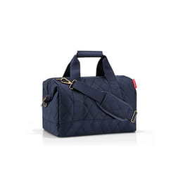 Reisenthel MS4110 Sac de commission Bleu Sac fourre-tout