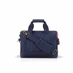 Reisenthel MS4110 Sac de commission Bleu Sac fourre-tout