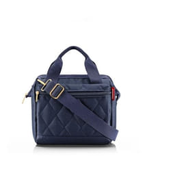 Reisenthel Allrounder cross Bleu Sac fourre-tout