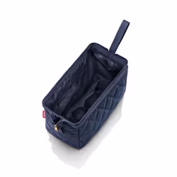 Reisenthel WC4110 trousse de toilette et Vanity Trousse de maquillage 4 L Plastique recyclé Bleu