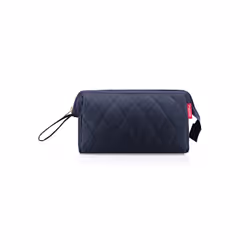 Reisenthel WC4110 trousse de toilette et Vanity Trousse de maquillage 4 L Plastique recyclé Bleu