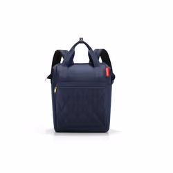Reisenthel JR4110, Ville, Femme, Plastique recyclé