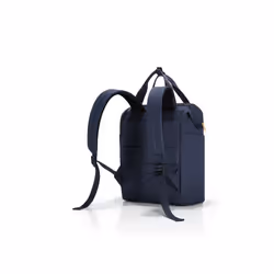 Reisenthel JR4110 sac à dos Sac à cordon Bleu Plastique recyclé