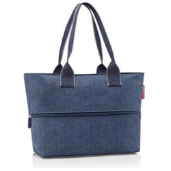 Reisenthel Shopper e1 Bleu Sac fourre-tout