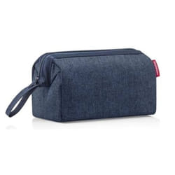 Reisenthel Travelcosmetic Trousse de toilette 4 L Polyester Bleu