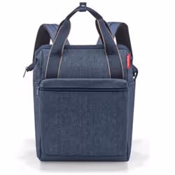 Reisenthel Allrounder R, Garçon/Fille, 33 cm (13"), Polyester