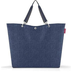 Reisenthel Shopper XL Bleu Sac fourre-tout