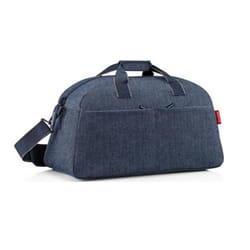 Reisenthel overnighter plus Polyester Bleu Garçon/Fille Sac à bandoulière
