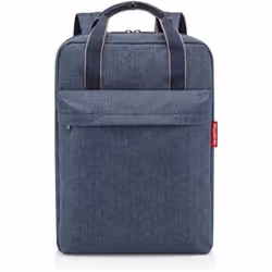 Reisenthel Allday Backpack M, Garçon/Fille, 39,6 cm (15.6"), Polyester