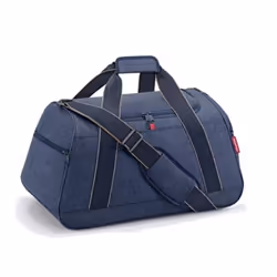 Reisenthel Activitybag, Bleu, Voyage, 22 L, Polyester, Unisexe, Monochromatique