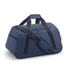 Reisenthel Activitybag sac de voyage 22 L Polyester Bleu