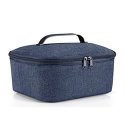 Reisenthel Coolerbag M Pocket conteneurs thermique Sac thermique 4,5 L Bleu
