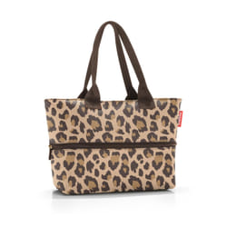 Reisenthel shopper e1 Multicolore Sac fourre-tout
