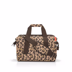 Reisenthel allrounder M Polyester Multicolore Femme Sac à main