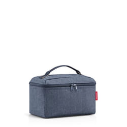 Reisenthel beautycase étui compact pour maquillage Bleu