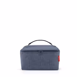 Reisenthel beautycase étui compact pour maquillage Bleu