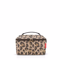 Reisenthel beautycase, Multicolore, Motif, Polyester, Femmes, 4000 ml, 270 mm