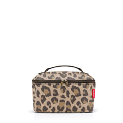 Reisenthel beautycase étui compact pour maquillage Multicolore