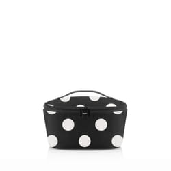 Reisenthel coolerbag S conteneurs thermique Sac thermique 2,5 L Noir, Blanc