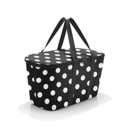 Reisenthel coolerbag conteneurs thermique Sac thermique 20 L Noir, Blanc