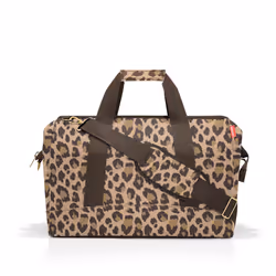 Reisenthel allrounder L Polyester Multicolore Femme Sac à main
