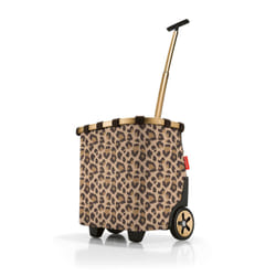 Reisenthel carrycruiser Multicolore Valise à roulettes