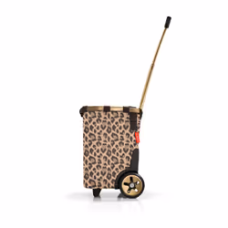 Reisenthel carrycruiser Multicolore Valise à roulettes