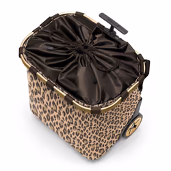 Reisenthel carrycruiser Multicolore Valise à roulettes