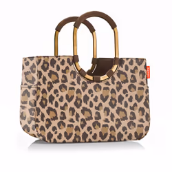 Reisenthel loopshopper L Multicolore Sac fourre-tout