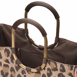 Reisenthel loopshopper L Multicolore Sac fourre-tout