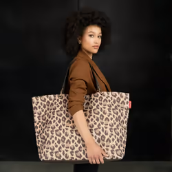 Reisenthel shopper XL Multicolore Sac fourre-tout