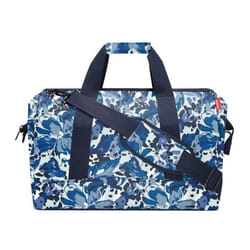 Sac de voyage - REISENTHEL - Allrounder L - Cabine - 48 cm - Bleu - Déperlant