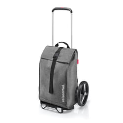 Reisenthel citycruiser Gris Valise à roulettes