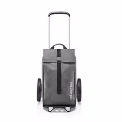 Reisenthel citycruiser Gris Valise à roulettes